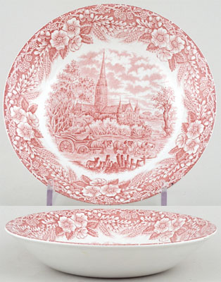 Serving Dish c1970s